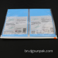 পুনর্ব্যবহৃত বুদ্বুদ mailers কুরিয়ার খাম ব্যাগ